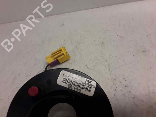 Squib airbag SEAT IBIZA II (6K1)  | BP29491403C102 