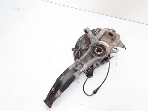 Fusée avant droite VW TOUAREG (7LA, 7L6, 7L7) 2.5 R5 TDI | BP9809808M26 