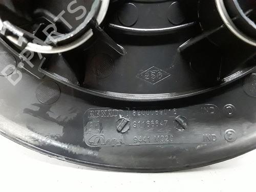 Used Hub cap OPEL MOVANO A Van (X70) [1999-2025]  25818184