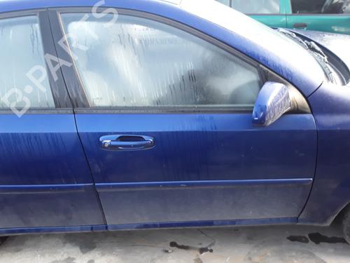 Used Right front door CHEVROLET NUBIRA Saloon 1.6 (109 hp) 18510940