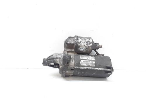 Startmotor FIAT DOBLO Box Body/MPV (223_) 1.3 D Multijet (75 hp) 13250746