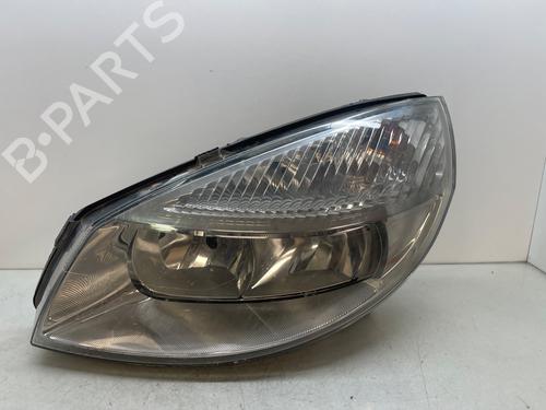 Venstre forlygte RENAULT SCÉNIC II (JM0/1_) 1.9 dCi (JM0G, JM12, JM1G, JM2C) (120 hp) 27407349