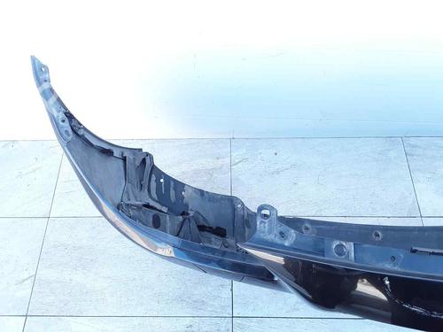 Front bumper BMW 5 (F10) 530 d xDrive | BP22340474C7 