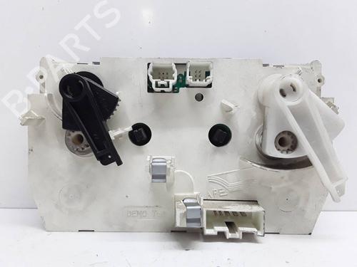 Climate control PEUGEOT 307 (3A/C) 2.0 HDi 90 | BP9208654I5 