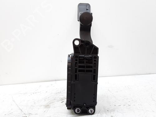 Pedal VW POLO IV (9N_, 9A_) 1.4 16V | BP9668569I4