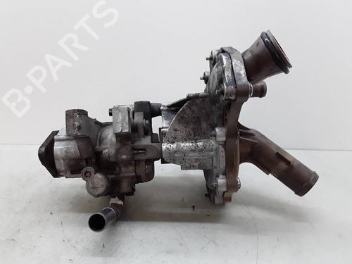 Steering pump FORD TRANSIT Bus (FD_ _, FB_ _, FS_ _, FZ_ _, FC_ _) 2.2 TDCi | BP30975085M99