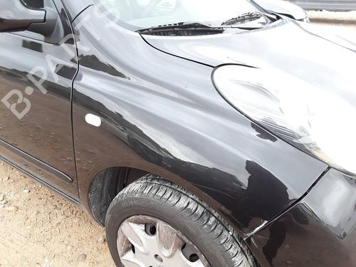 Right front fenders NISSAN MICRA III (K12) 1.4 16V | BP8931890C42 