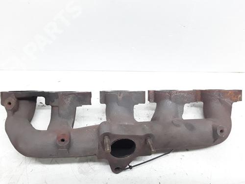 Exhaust manifold FORD TRANSIT Bus (FD_ _, FB_ _, FS_ _, FZ_ _, FC_ _)  | BP11657922M110 
