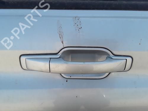Used Rear right exterior door handle SSANGYONG KYRON 2.0 Xdi (141 hp) 13808457