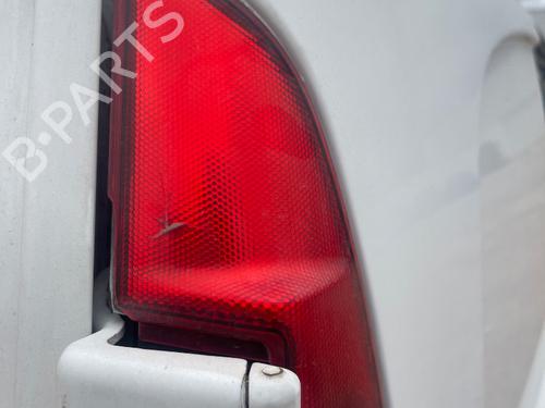 Right taillight MERCEDES-BENZ VITO / MIXTO Van (W639) 109 CDI (639.601, 639.603, 639.605) | BP29464676C35 