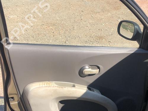 Elektronisk sensor NISSAN MICRA III (K12)  | BP30309181M84 