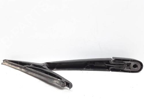 Rear windshield wiper arm RENAULT MEGANE II (BM0/1_, CM0/1_) 1.5 dCi (BM1E, CM1E) | BP7859458C144 