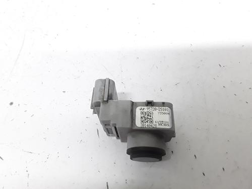 Used Electronic module HYUNDAI ix35 (LM, EL, ELH) [2009-2016]  11174146