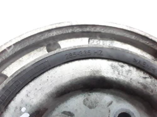 Pulley FIAT GRANDE PUNTO (199_)  | BP14142483M122 