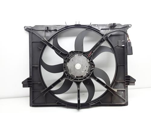 Used Radiator fan MERCEDES-BENZ R-CLASS (W251, V251) R 350 CDI 4-matic (251.022, 251.122) (224 hp) 11140576