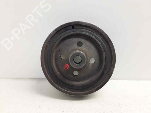 Remskive FORD FOCUS II (DA_, HCP, DP)  | BP19039159M122