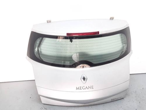 Bakluke CC/Kombi-Kupé RENAULT MEGANE II (BM0/1_, CM0/1_) [2001-2012]  7668516