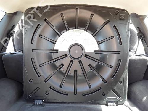 Tailgate JEEP GRAND CHEROKEE II (WJ, WG) 3.1 TD 4x4 | BP10372024C6 