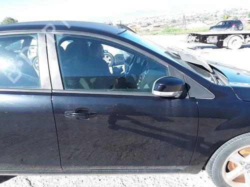 Used Right front door FORD FOCUS II (DA_, HCP, DP) [2004-2013]  32175388