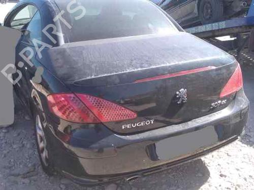 Left front driveshaft PEUGEOT 307 CC (3B) 2.0 16V | BP23097729M38 