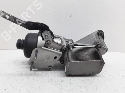 Used Oil radiator FORD FIESTA VI (CB1, CCN) 1.5 TDCi (75 hp) 15720595