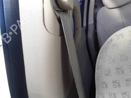 Used Front right seatbelt KIA CARNIVAL / GRAND CARNIVAL III (VQ) 2.9 CRDi (185 hp) 17200678