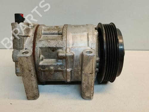 AC compressor FIAT GRANDE PUNTO (199_) 1.4 (199AXB11, 199AXB1A, 199BXB1A, 199AXL1A) | BP40281815M34 - Image 2