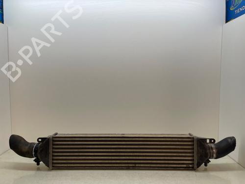 Intercooler FIAT DOBLO Platform/Chassis (263_) 1.3 D Multijet | BP16331992M30 