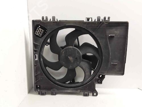Radiator fan NISSAN MICRA III (K12) 1.2 16V | BP29342755M35 