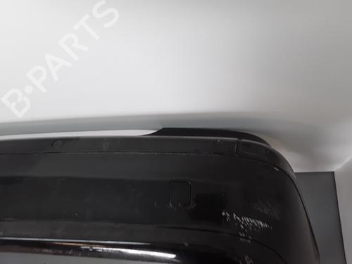 Rear bumper MERCEDES-BENZ S-CLASS (W220) S 400 CDI (220.028, 220.128) | BP7474964C8 
