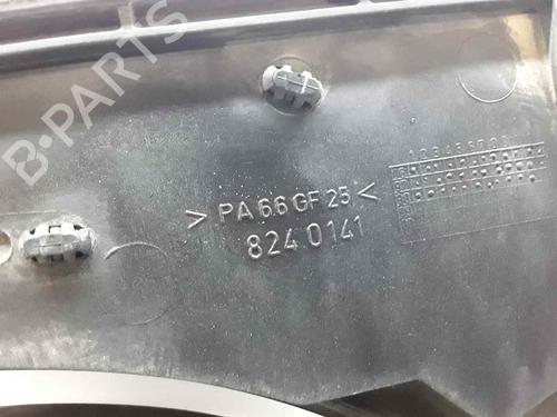 Radiator fan CITROËN EVASION MPV (22, U6) 1.9 TD | BP22410406M35 