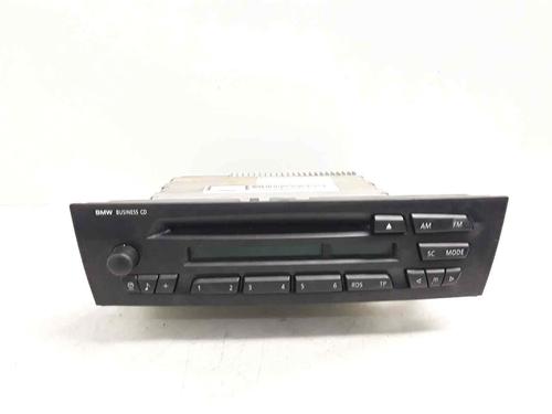 Used Radio BMW 1 (E87) 120 d (163 hp) 24634456