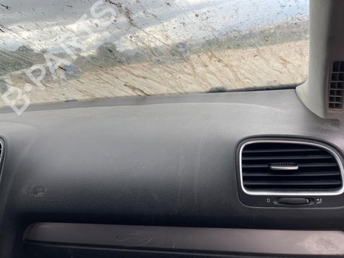 Passasjer kollisjonspute VW GOLF VI (5K1) [2008-2014]  25994782