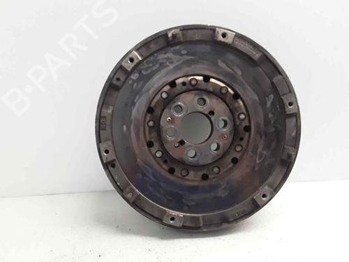 Used Flywheel FIAT CROMA (194_) 1.9 D Multijet (194AXC1B, 194AXC12) (150 hp) 25154660