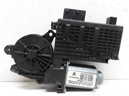 Used Left front window motor CITROËN C4 Picasso I MPV (UD_) [2006-2015]  10912948
