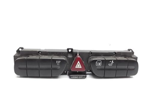 Elektronische module MERCEDES-BENZ C-CLASS (W203) C 200 CDI (203.004) | BP7474032M83 