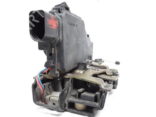 Front left lock SEAT IBIZA III (6L1)  | BP9847825C98 