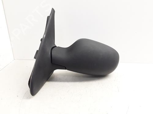 Retrovisor izquierdo RENAULT CLIO II (BB_, CB_) 1.2 (BB0A, BB0F, BB10, BB1K, BB28, BB2D, BB2H, CB0A,... (58 hp) 19169868