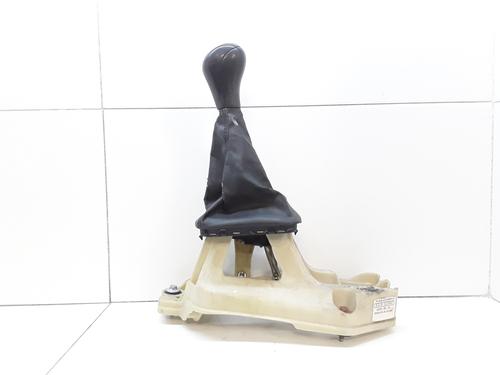 Gear lever MERCEDES-BENZ A-CLASS (W169) A 160 CDI (169.006, 169.306) | BP13120362M90 