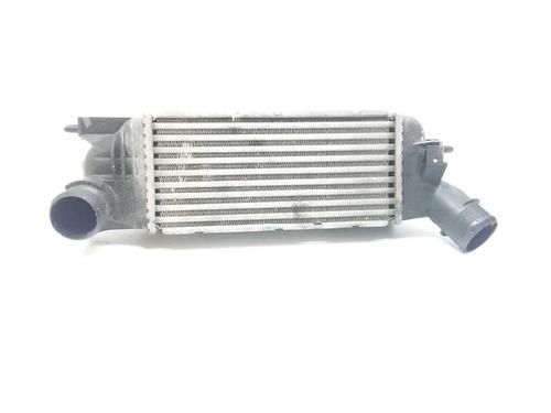 Intercooler PEUGEOT 407 (6D_)  | BP7470784M30 