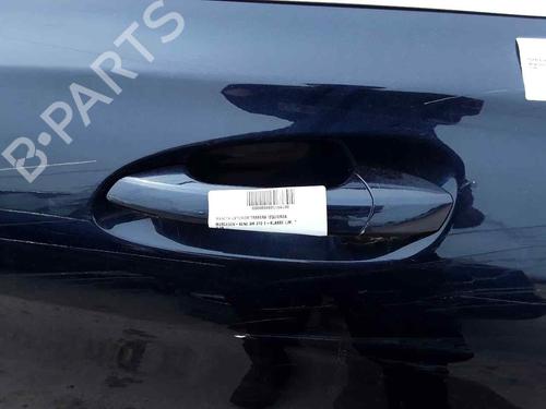 Used Rear left exterior door handle MERCEDES-BENZ CLA Coupe (C117) CLA 220 CDI / d (117.303) (177 hp) 25713962