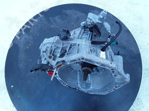 Gearbox RENAULT SCÉNIC III (JZ0/1_)  | BP10965168M3 