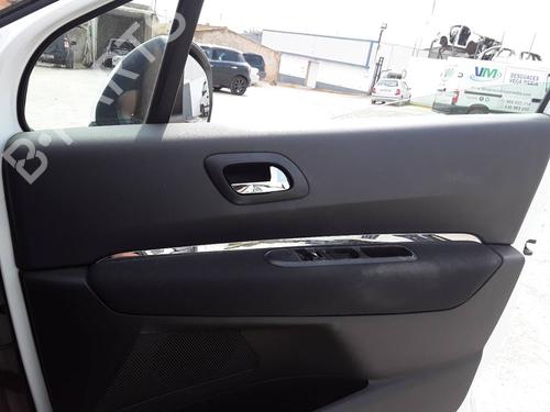 Front right panel PEUGEOT 3008 I MPV (0U_) 1.6 VTi | BP13371120C59 