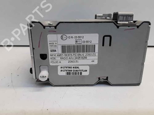 Radio FORD FIESTA VI (CB1, CCN) | BP32430813E6 - Image 3