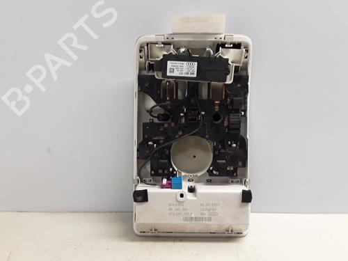 Interior roof light AUDI Q5 (8RB) 2.0 TDI quattro | BP15272610I8