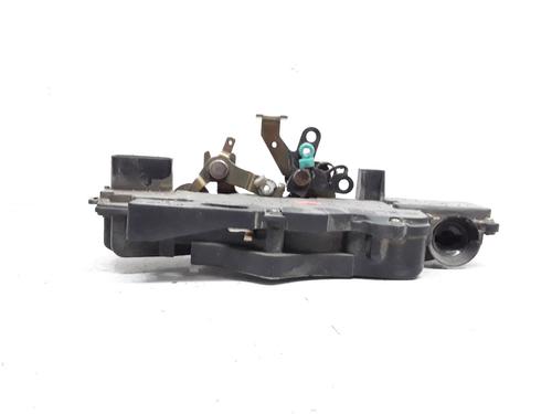 Front left lock FIAT STILO (192_) 1.9 D Multijet | BP16488985C98 