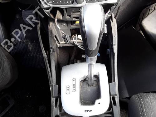 Used Gear lever RENAULT MEGANE III Hatchback (BZ0/1_, B3_) 1.5 dCi (106 hp) 8642792