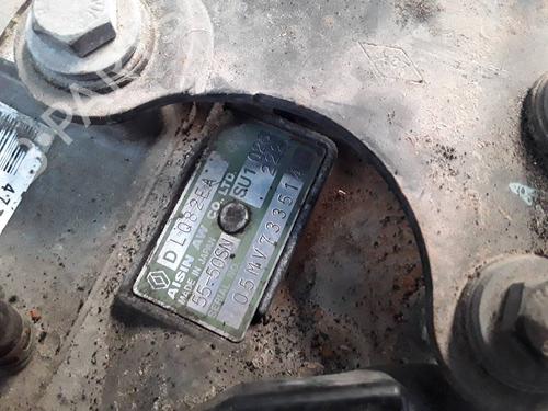 Used Gearbox RENAULT ESPACE IV (JK0/1_) 2.2 dCi (JK0H) (150 hp) 9146821