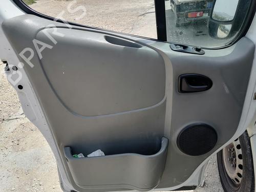 Driver airbag RENAULT TRAFIC II Platform/Chassis (EL) 1.9 dCi 100 (EL0C) | BP13817659C9 