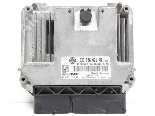 Computer motormanagement VW GOLF V (1K1) [2003-2010]  10043575